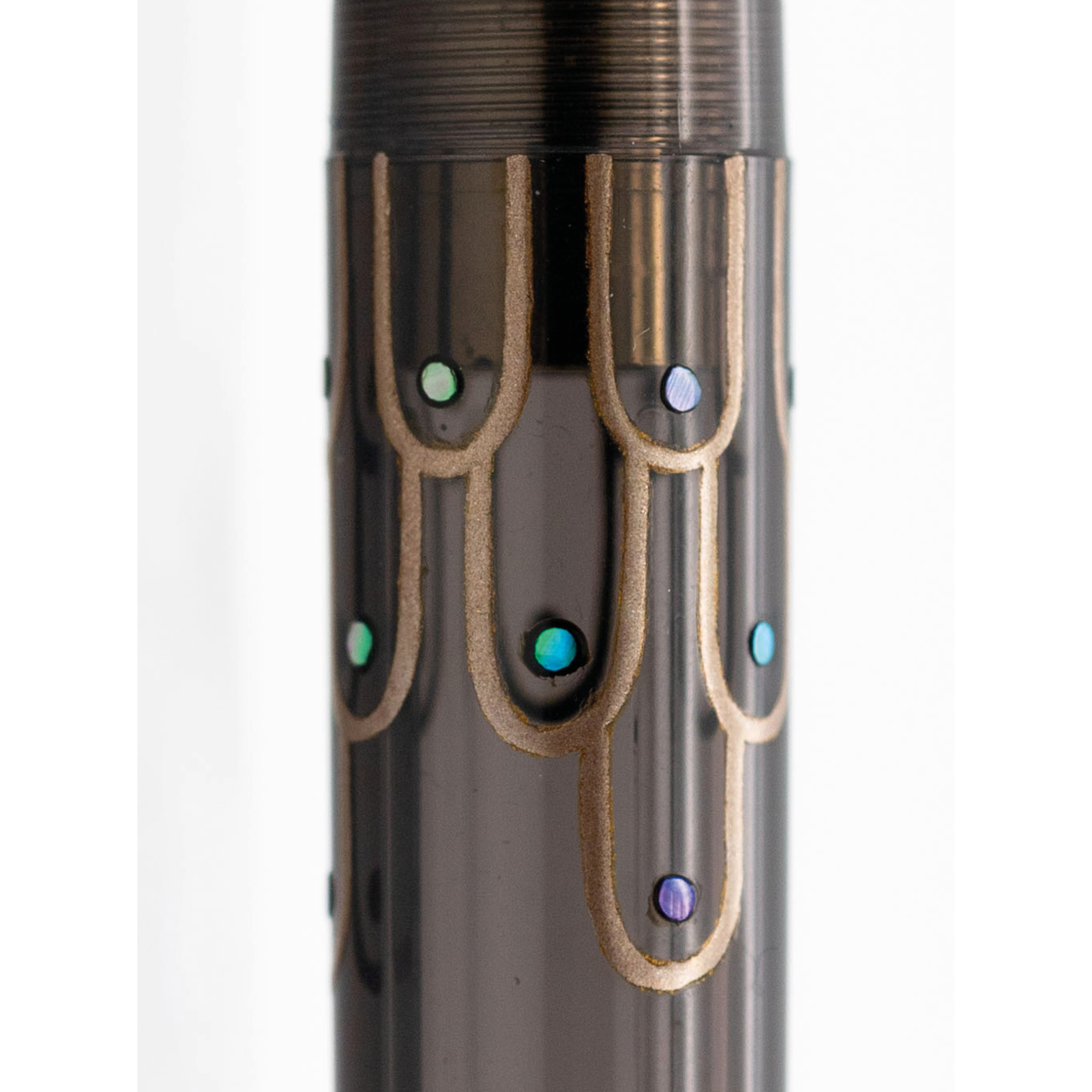 Sailor Pro Gear Classic Ko Makie Ala SV GT Fountain pen Vulpen